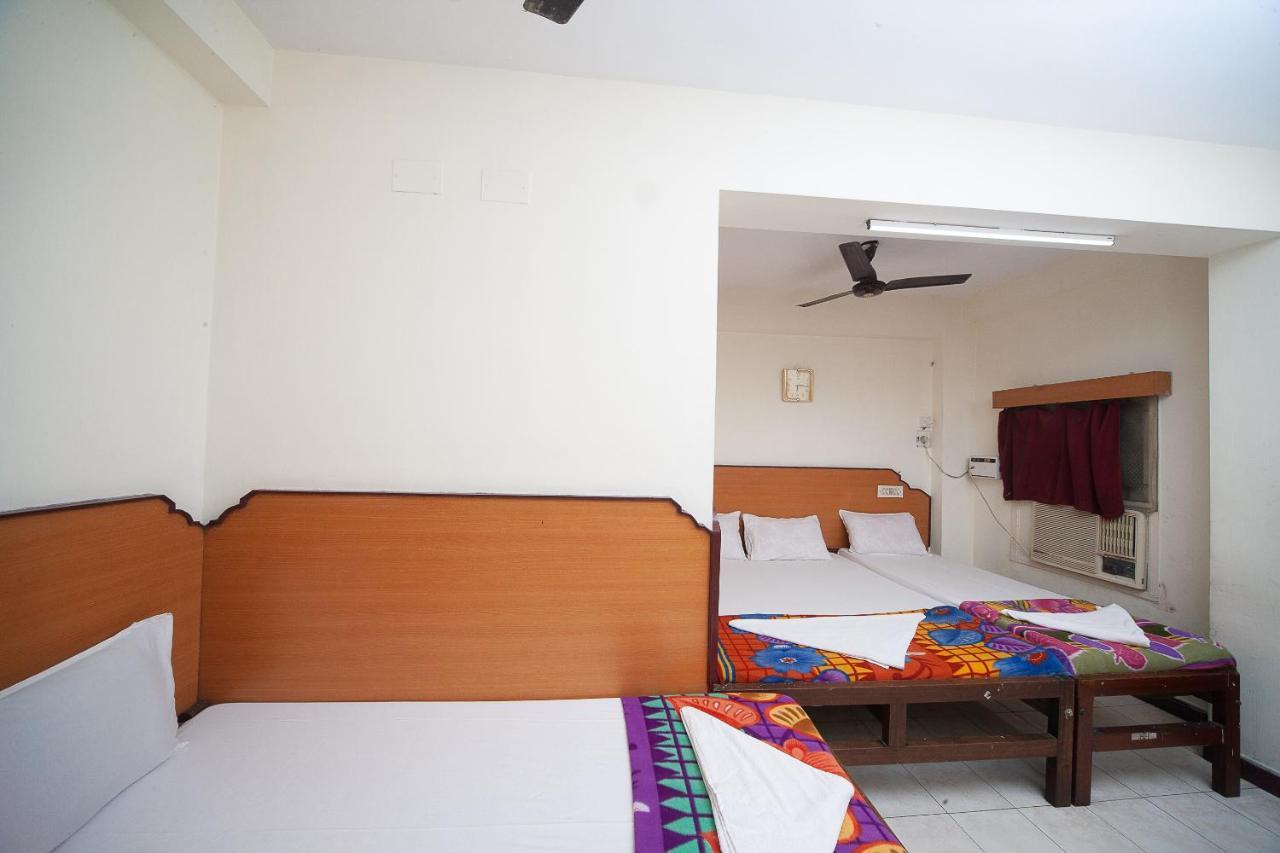 Spot On 38565 Hotel Surya Thiruvengadam St Chennai Exterior photo